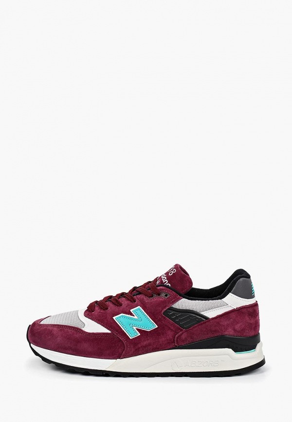 Кроссовки New Balance M998AWC