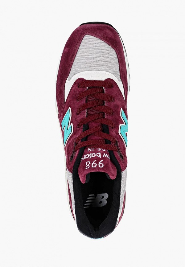 фото Кроссовки new balance