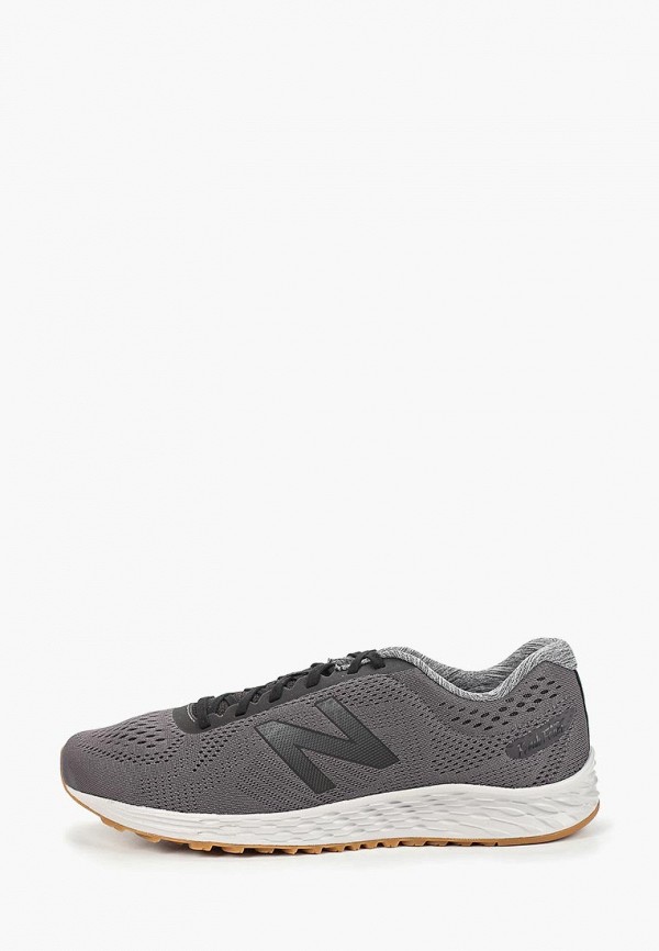 

Кроссовки New Balance, Серый, Fresh Foam Arishi