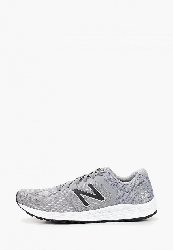 

Кроссовки New Balance, Fresh Foam Arishi, Серый