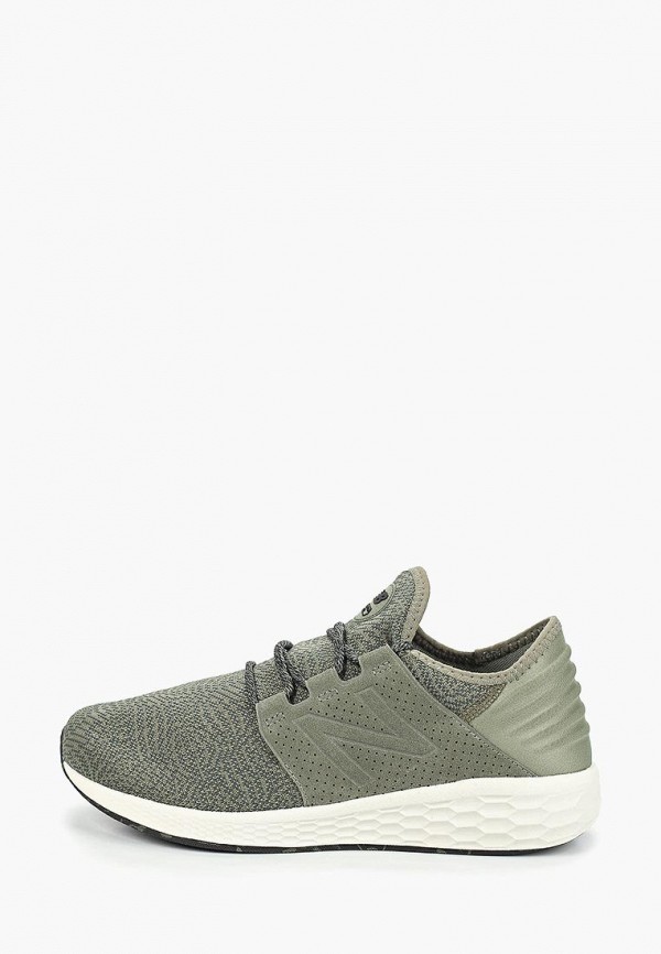 

Кроссовки New Balance, CRUZ, Хаки