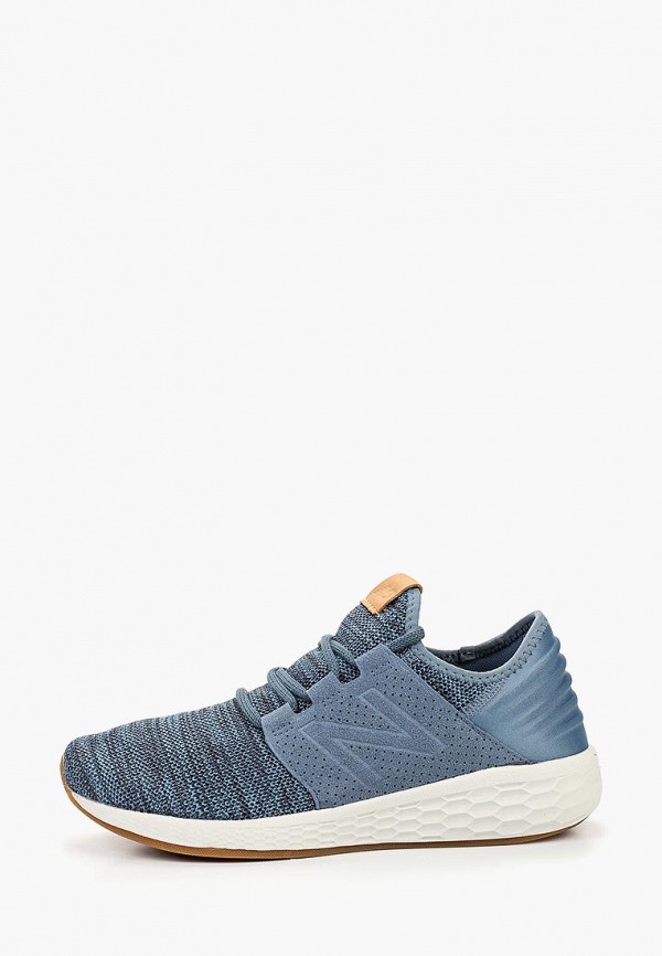 

Кроссовки New Balance, CRUZ, Синий