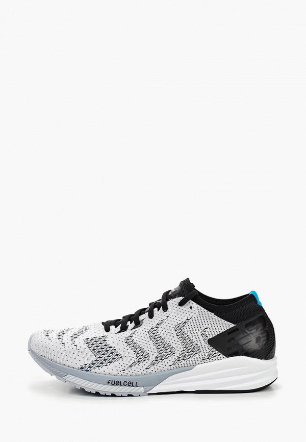 

Кроссовки New Balance, Fuel Cell, Белый