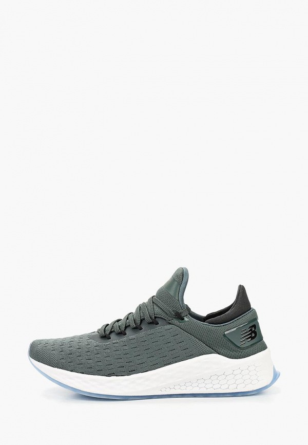

Кроссовки New Balance, Зеленый, LAZRv2
