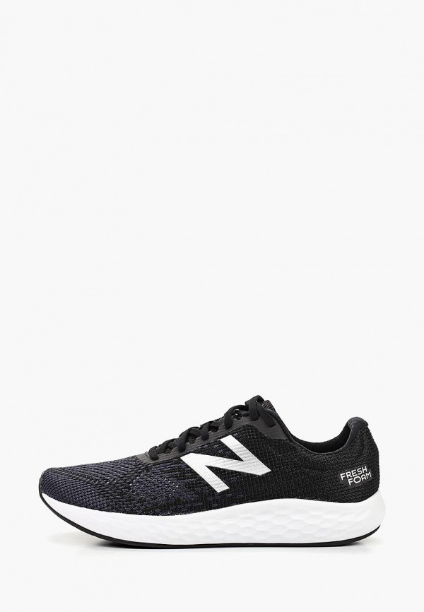 

Кроссовки New Balance, Черный