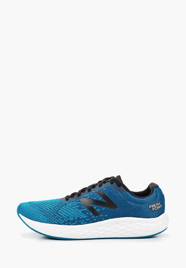

Кроссовки New Balance, Arishi, Синий