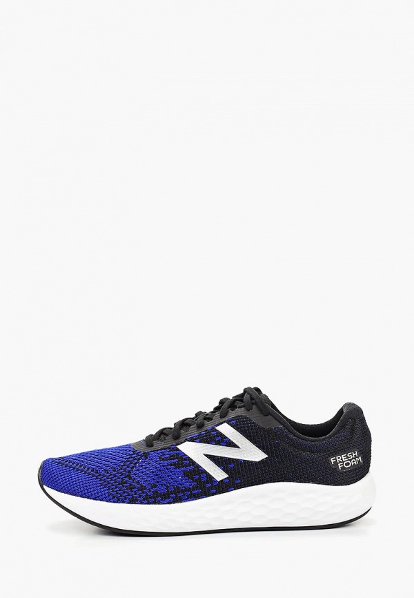 

Кроссовки New Balance, Синий
