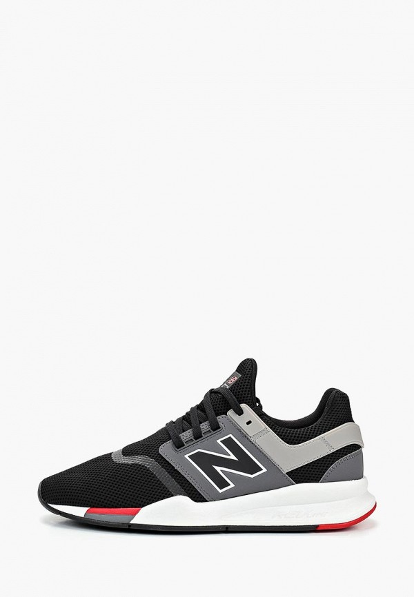 Кроссовки New Balance New Balance NE007AMEBAN6