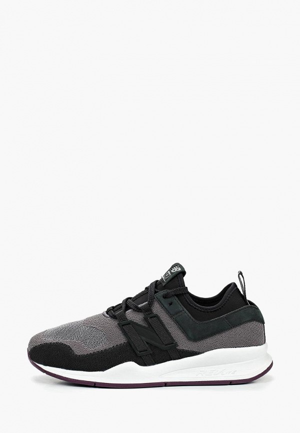

Кроссовки New Balance, 247Tv2, Черный