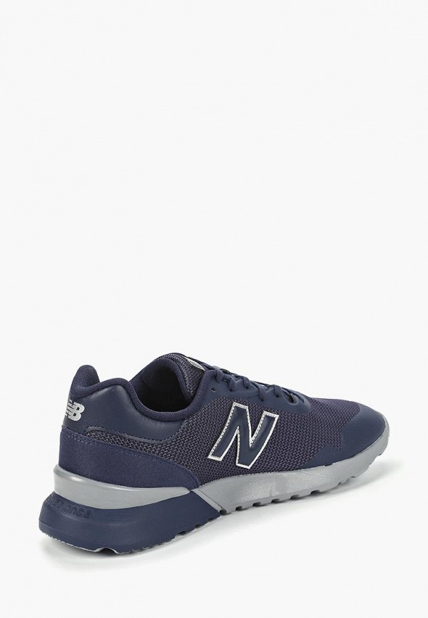 

Кроссовки New Balance, 515, Синий