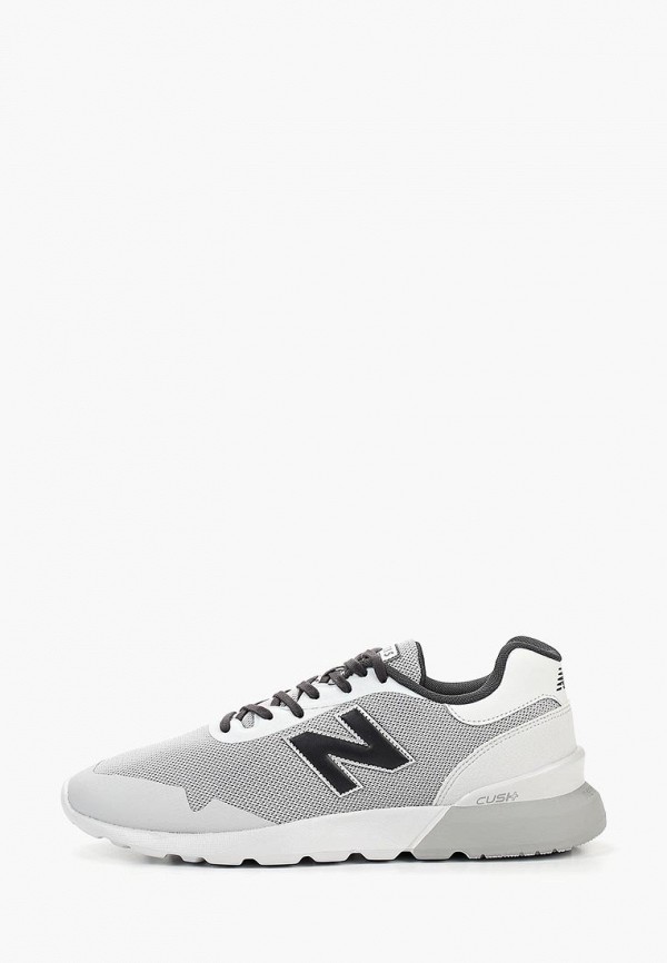

Кроссовки New Balance, 515v1, Серый