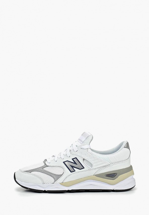 Кроссовки New Balance New Balance NE007AMEBAQ1