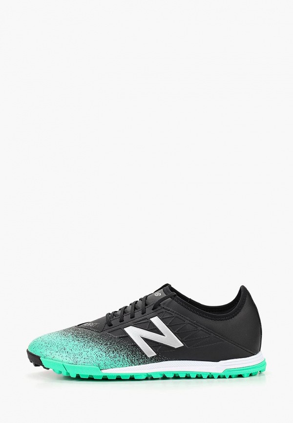 

Шиповки New Balance, Furon v5 Dispatch TF, Черный