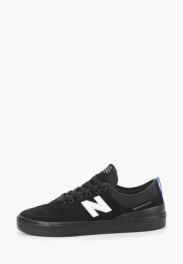 Кеды New Balance New Balance NE007AMEBAR2