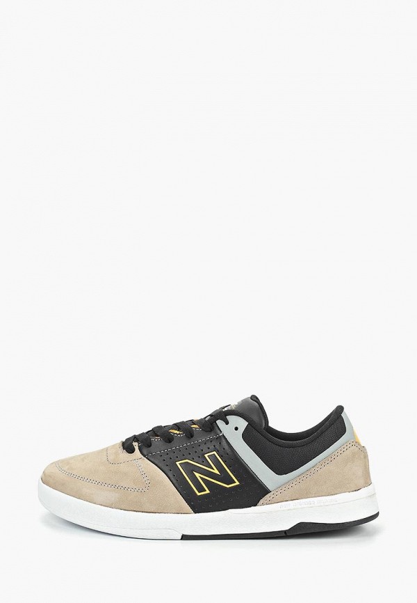 Кеды New Balance New Balance NE007AMEBAR3