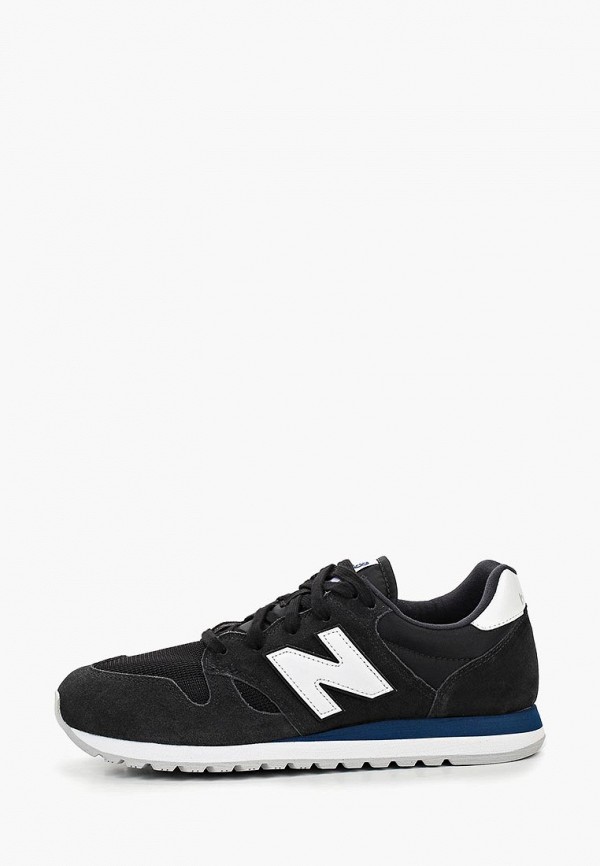 

Кроссовки New Balance, 520v1, Черный