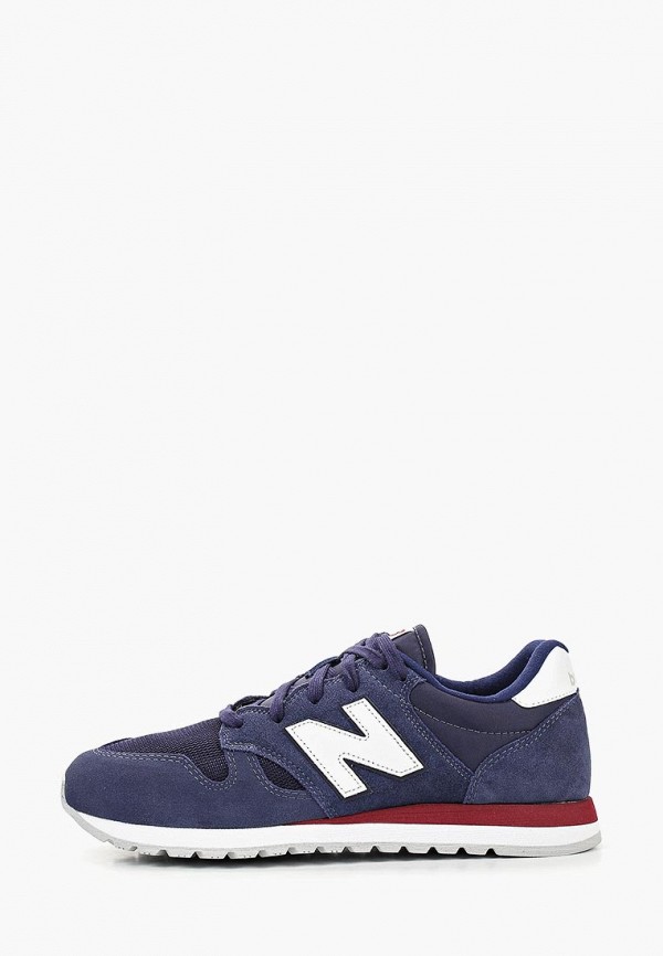 

Кроссовки New Balance, 520v1, Синий