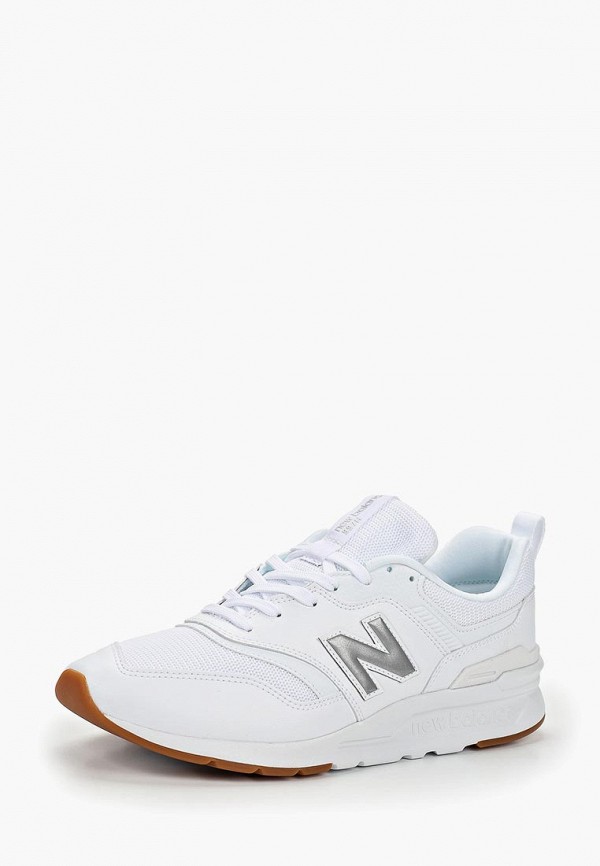 Кроссовки New Balance CM997HCN Фото 2