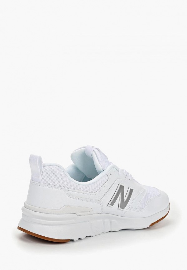 Кроссовки New Balance CM997HCN Фото 3