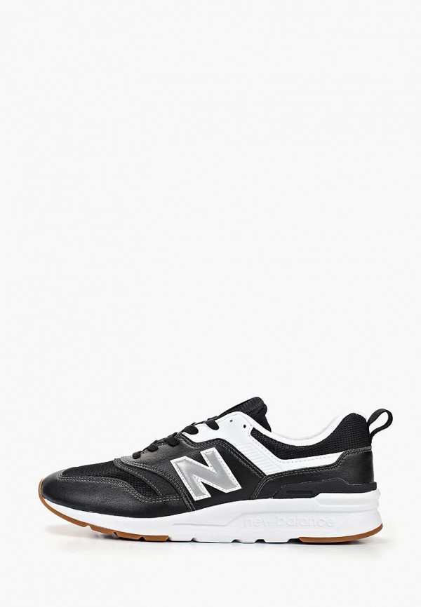 Кроссовки New Balance New Balance NE007AMEYZM2