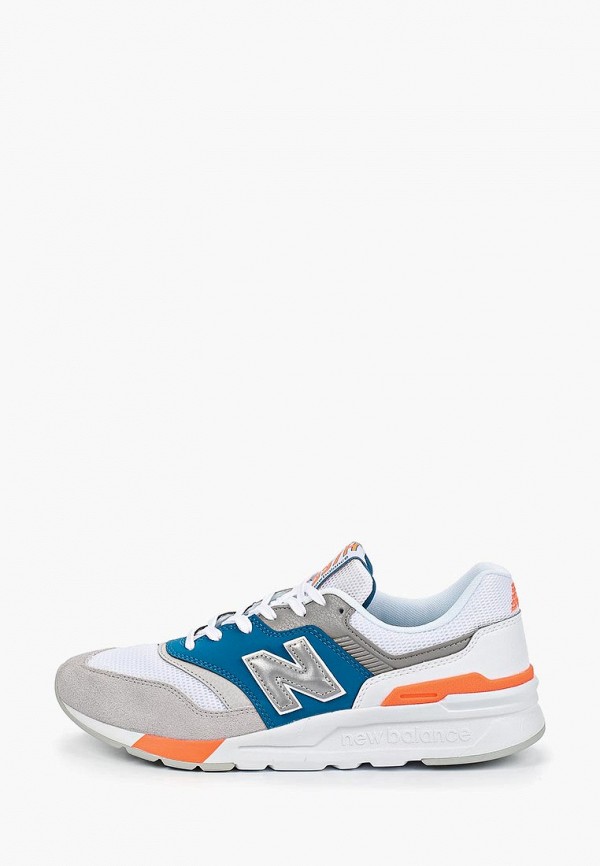 

Кроссовки New Balance, Разноцветный, 997HV1