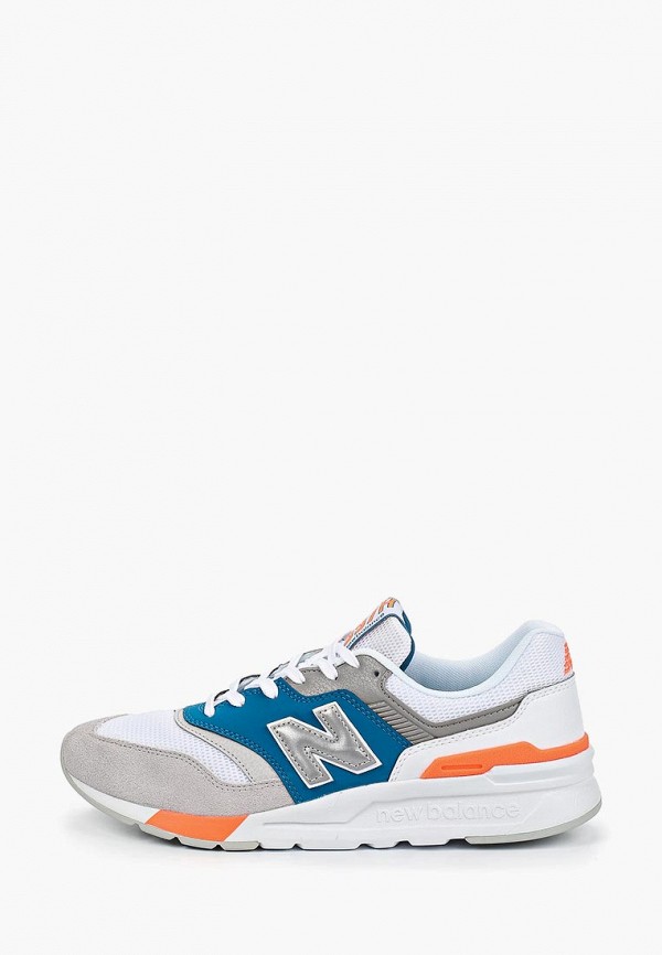 Кроссовки New Balance New Balance NE007AMEYZM3