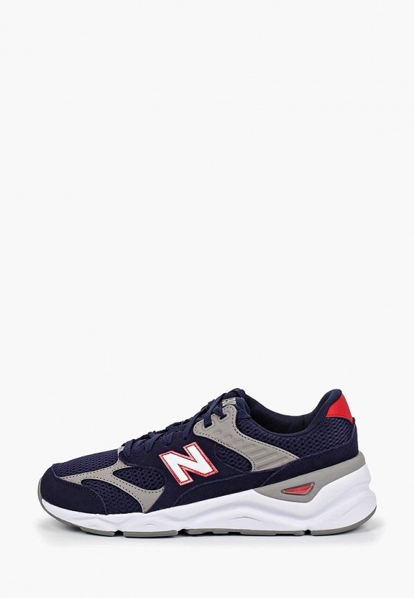 Кроссовки New Balance New Balance NE007AMEYZM7