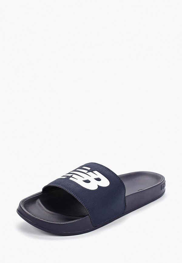 фото Сланцы new balance