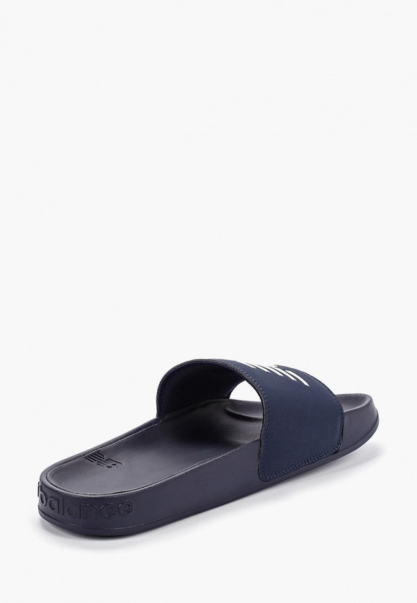 фото Сланцы new balance