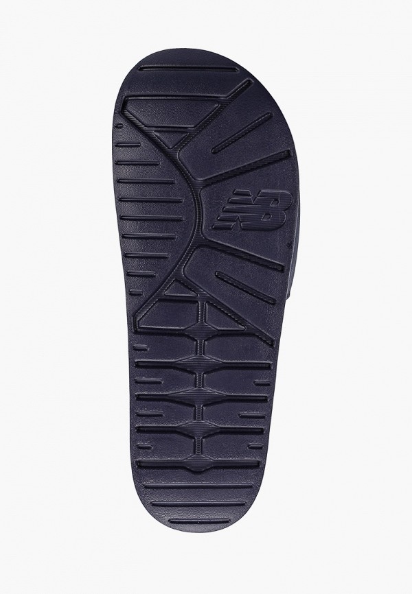 фото Сланцы new balance