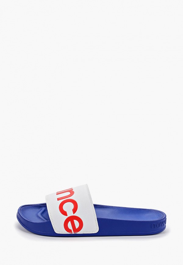 

Сланцы New Balance, Синий, 200v1