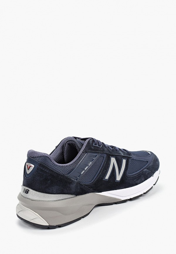 Кроссовки New Balance M990NV5 Фото 3