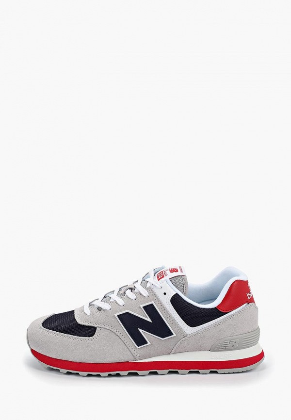 

Кроссовки New Balance, Серый, 574v2
