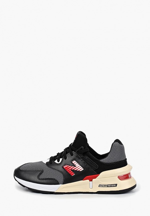 

Кроссовки New Balance, Серый, 997v1