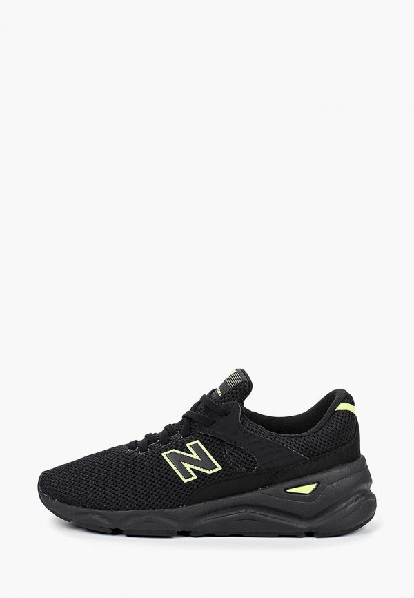 

Кроссовки New Balance, Черный, X-90v1