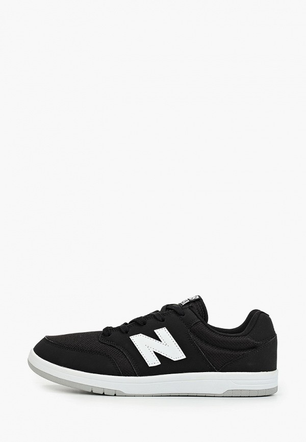 

Кеды New Balance, Черный, 425