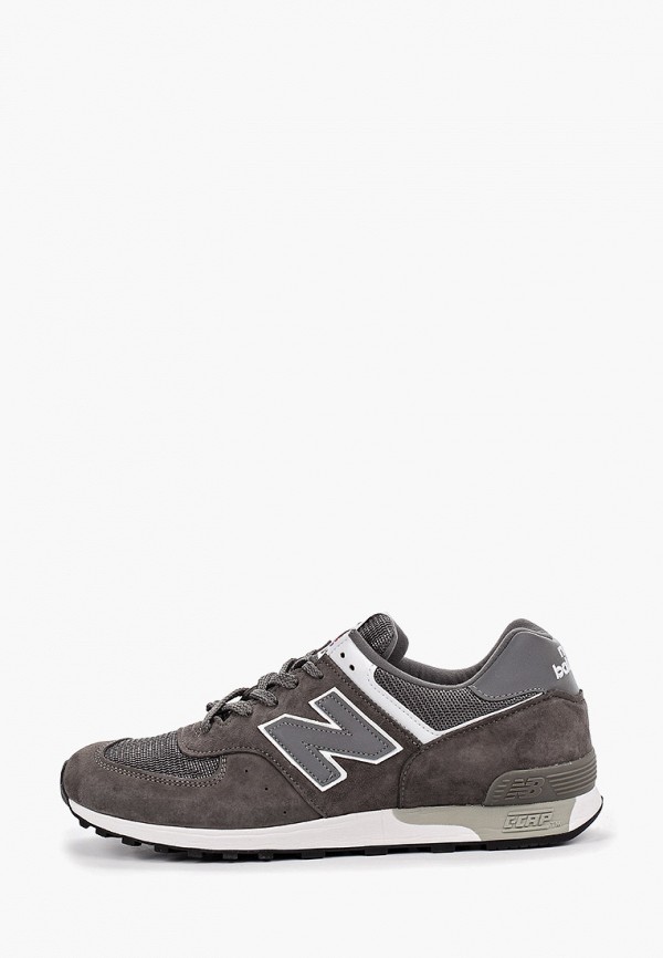 

Кроссовки New Balance, Серый, 576 Made In UK