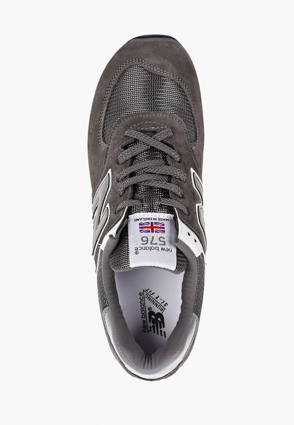 

Кроссовки New Balance, Серый, 576 Made In UK