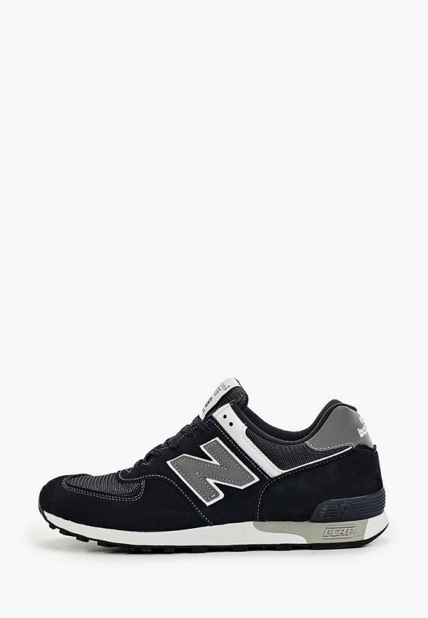 

Кроссовки New Balance, Синий, 576 Made In UK