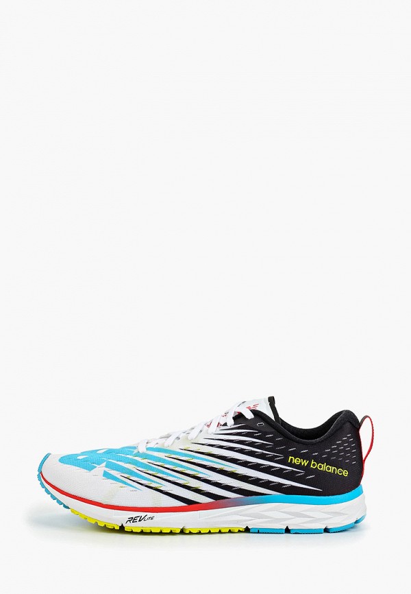 

Кроссовки New Balance, Белый, 1500 v5