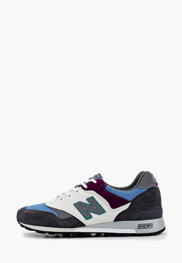 

Кроссовки New Balance, Серый, 577 Made In UK
