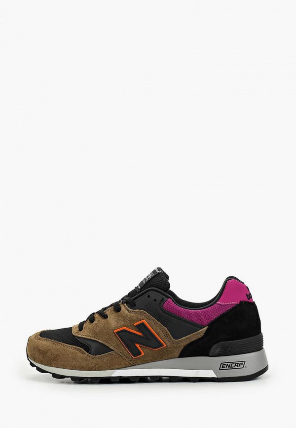 

Кроссовки New Balance, Разноцветный, 577 Made In UK