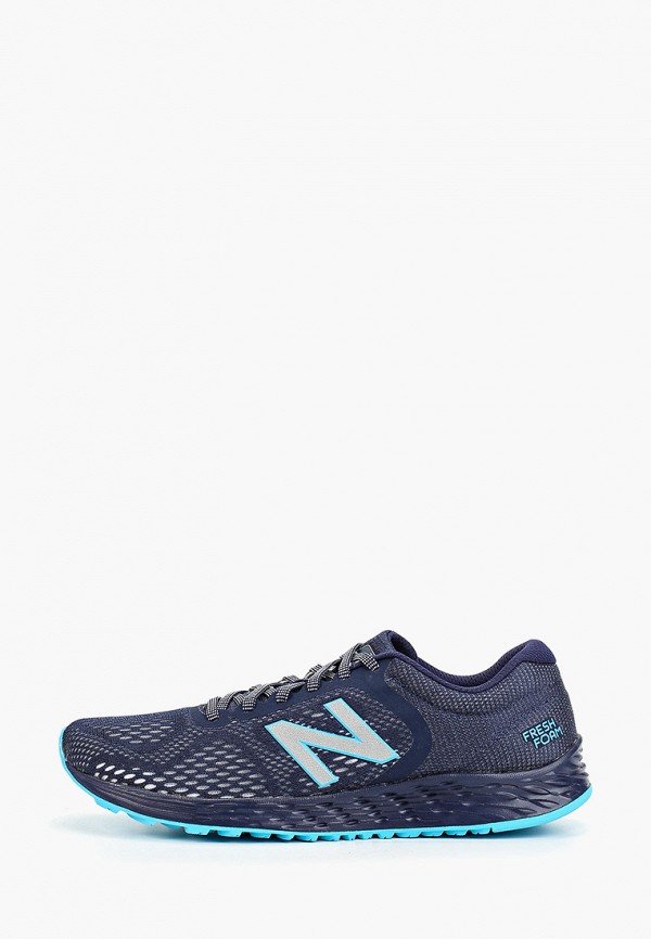 

Кроссовки New Balance, Синий, Arishi