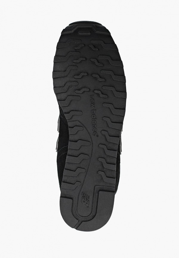 

Кроссовки New Balance, Черный, 373
