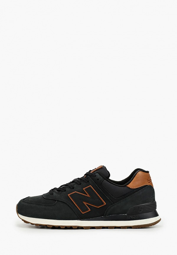 Кроссовки New Balance ML574NBI