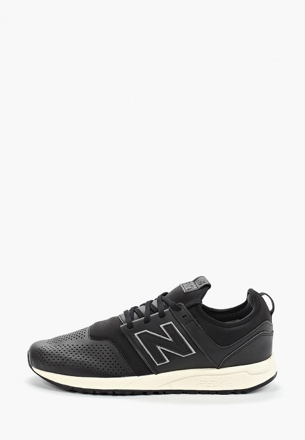 

Кроссовки New Balance, Черный, 247