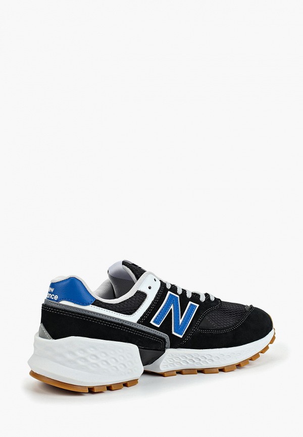 

Кроссовки New Balance, Черный, 547s