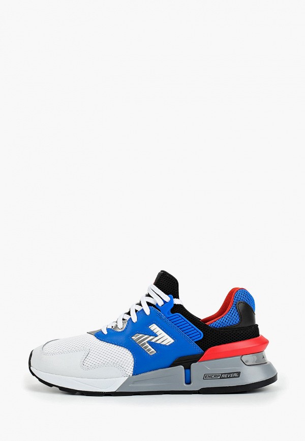 

Кроссовки New Balance, Белый, 997S