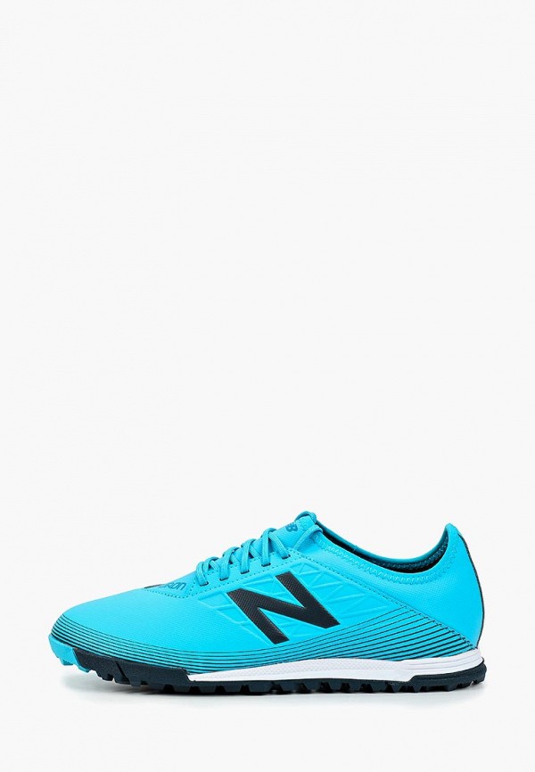 

Шиповки New Balance, Голубой, Furon TF