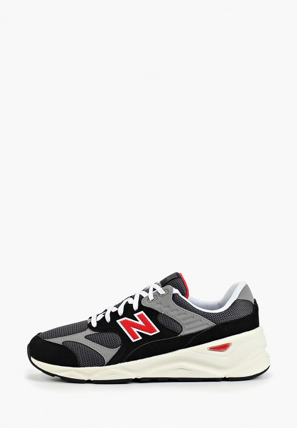

Кроссовки New Balance, Серый, X90